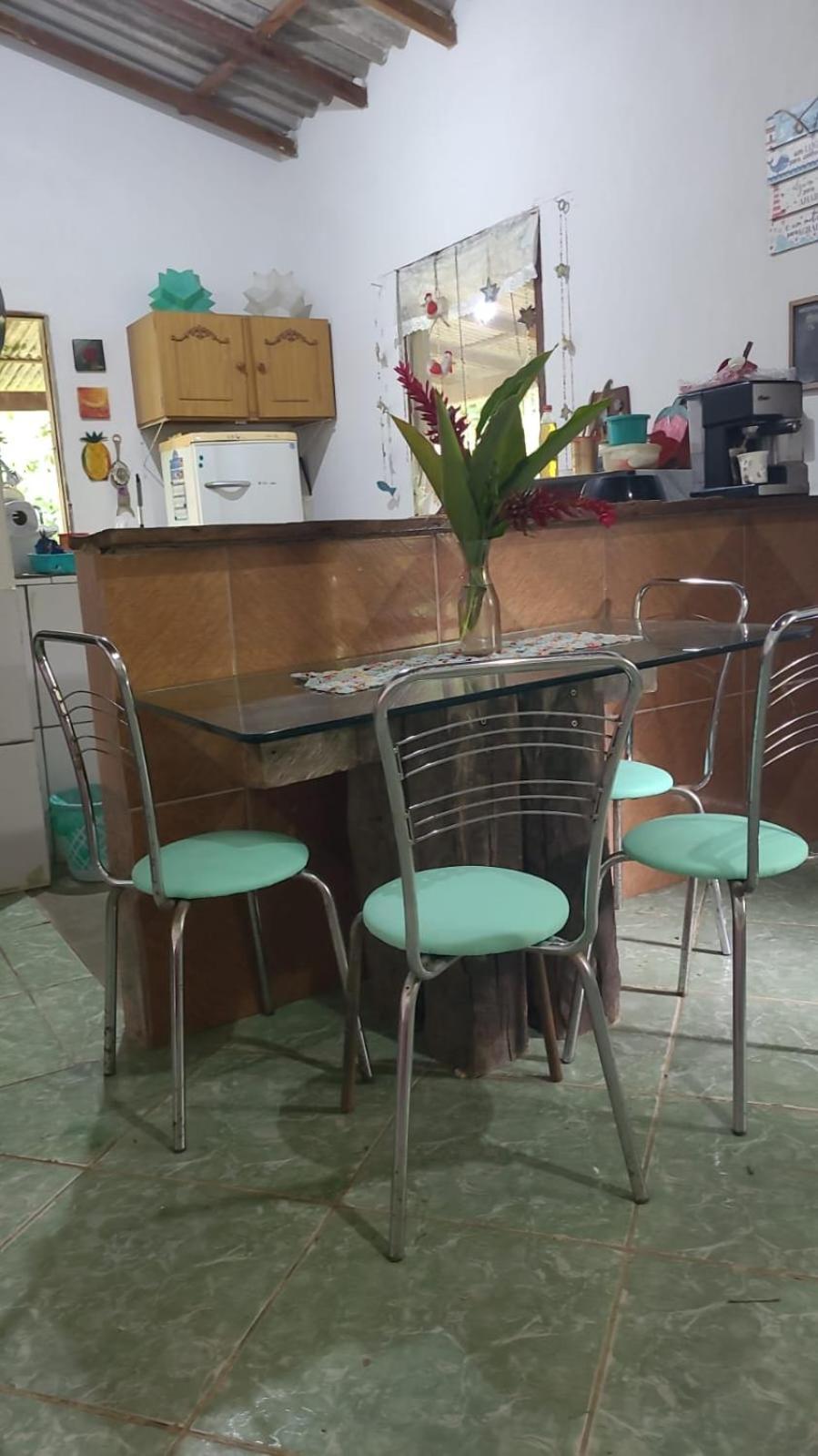 Hostel Casa Da Lu Парати Экстерьер фото